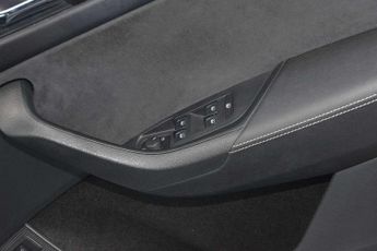 SKODA Kodiaq 2.0 TSI 190ps 4X4 Sportline 7 seats DSG SUV