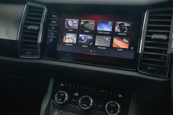 SKODA Kodiaq 2.0 TSI 190ps 4X4 Sportline 7 seats DSG SUV