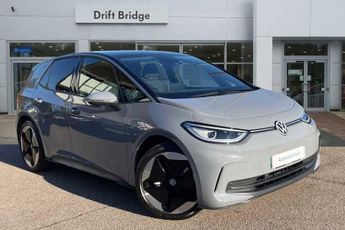 Volkswagen ID.3 150kW Match Pro S 77kWh 5dr Auto