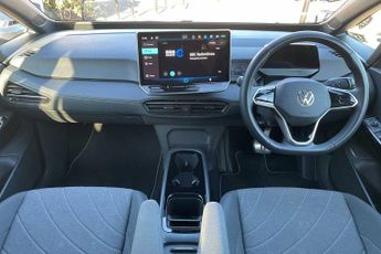 Volkswagen ID.3 150kW Match Pro S 77kWh 5dr Auto