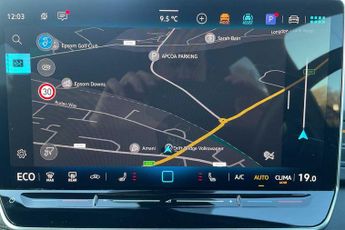 Volkswagen ID.3 150kW Match Pro S 77kWh 5dr Auto