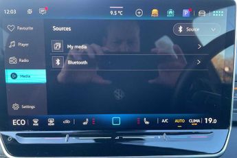 Volkswagen ID.3 150kW Match Pro S 77kWh 5dr Auto