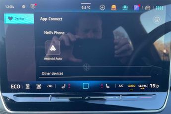 Volkswagen ID.3 150kW Match Pro S 77kWh 5dr Auto