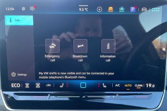 Volkswagen ID.3 150kW Match Pro S 77kWh 5dr Auto