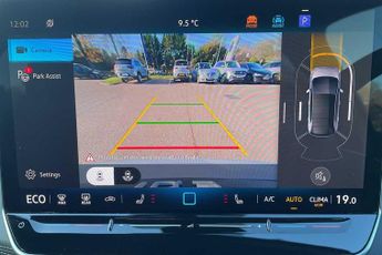 Volkswagen ID.3 150kW Match Pro S 77kWh 5dr Auto