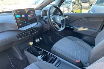 Volkswagen ID.3 150kW Match Pro S 77kWh 5dr Auto