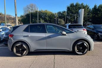 Volkswagen ID.3 150kW Match Pro S 77kWh 5dr Auto