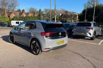 Volkswagen ID.3 150kW Match Pro S 77kWh 5dr Auto