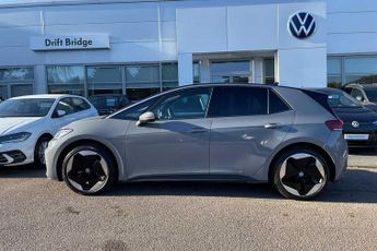 Volkswagen ID.3 150kW Match Pro S 77kWh 5dr Auto