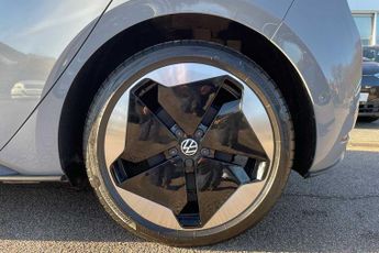 Volkswagen ID.3 150kW Match Pro S 77kWh 5dr Auto