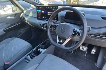 Volkswagen ID.3 150kW Match Pro S 77kWh 5dr Auto