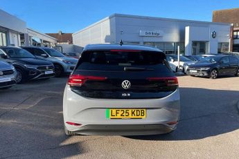 Volkswagen ID.3 150kW Match Pro S 77kWh 5dr Auto