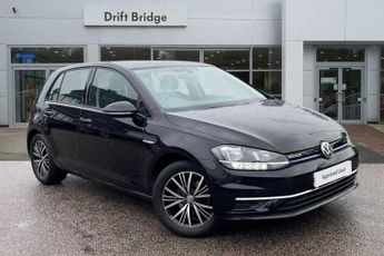 Volkswagen Golf 1.5 TSI EVO SE 5dr