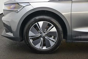 SKODA Enyaq 210kW 85 Edition 82kWh 5dr Auto