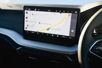 SKODA Octavia 1.5 TSI e-TEC SE Technology 5dr DSG