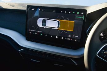 SKODA Octavia 1.5 TSI e-TEC SE Technology 5dr DSG