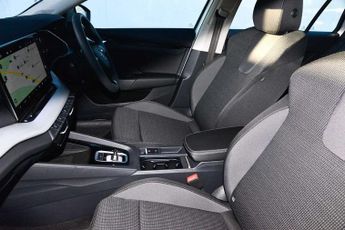 SKODA Octavia 1.5 TSI e-TEC SE Technology 5dr DSG