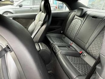 Audi A5 S5 Coup-  3.0 TFSI quattro 354 PS tiptronic