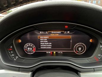 Audi A5 S5 Coup-  3.0 TFSI quattro 354 PS tiptronic