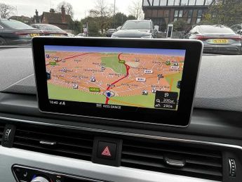 Audi A5 S5 Coup-  3.0 TFSI quattro 354 PS tiptronic