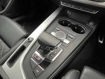 Audi A5 S5 Coup-  3.0 TFSI quattro 354 PS tiptronic