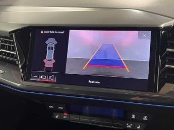 Audi Q4 E-tron Q4  Edition 1 40 e-tron  150,00 kW