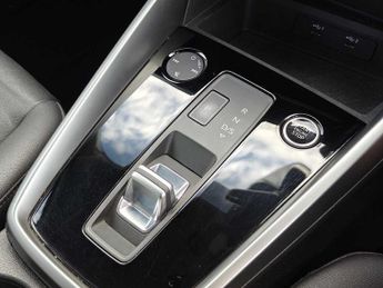 Audi A3 Sportback Sport 35 TFSI  150 PS S tronic