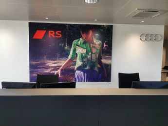 Audi A3 Sportback Sport 35 TFSI  150 PS S tronic