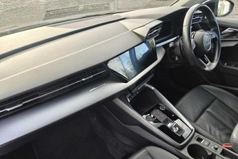 Audi A3 Sportback Sport 35 TFSI  150 PS S tronic