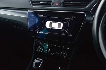 SKODA Superb 2.0 TSI (190ps) SE L DSG Hatch