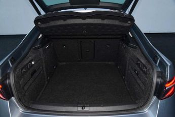 SKODA Superb 2.0 TSI (190ps) SE L DSG Hatch