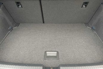 Volkswagen Polo 1.0 TSI Life 5dr DSG