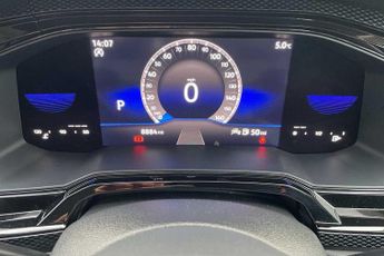 Volkswagen Polo 1.0 TSI Life 5dr DSG