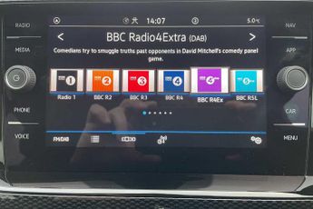 Volkswagen Polo 1.0 TSI Life 5dr DSG