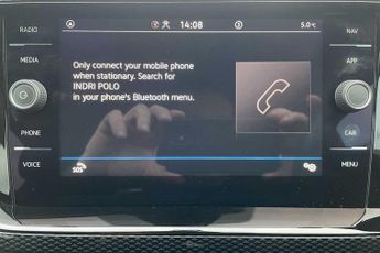 Volkswagen Polo 1.0 TSI Life 5dr DSG