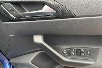 Volkswagen Polo 1.0 TSI Life 5dr DSG