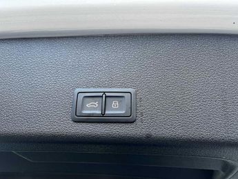 Audi e-tron 55 quattro 300,00 kW