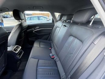 Audi e-tron 55 quattro 300,00 kW