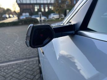 Audi e-tron 55 quattro 300,00 kW