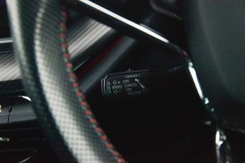 SKODA Octavia 1.4 TSI iV vRS 5dr DSG