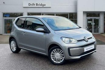 Volkswagen Up 1.0 Move Up 3dr