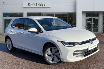 Volkswagen Golf 1.5 TSI 150 Match 5dr