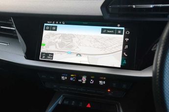 Audi A3 Sportback 35 TFSI S Line 5dr S Tronic