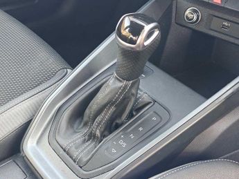 Audi A1 Sportback S line 35 TFSI  150 PS S tronic