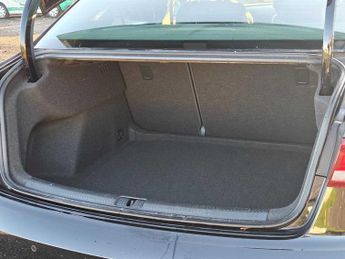 Audi A3 Saloon Sport 1.5 TFSI  150 PS S tronic