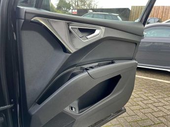 Audi Q4 E-tron Q4  S line 40 e-tron  150,00 kW