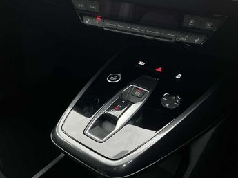 Audi Q4 E-tron Q4  S line 40 e-tron  150,00 kW