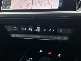 Audi Q4 E-tron Q4  S line 40 e-tron  150,00 kW