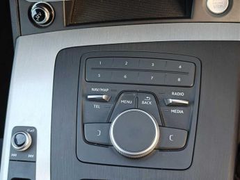 Audi Q5 S line 2.0 TDI quattro 190 PS S tronic