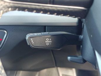 Audi Q5 S line 2.0 TDI quattro 190 PS S tronic